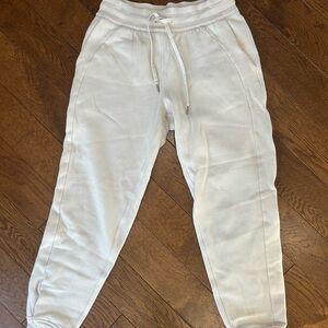 lululemon scuba joggers